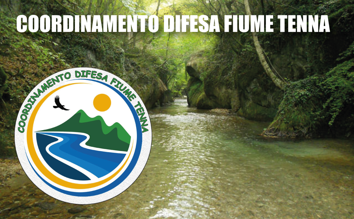 Salviamo il fiume Tenna e la sua acqua!