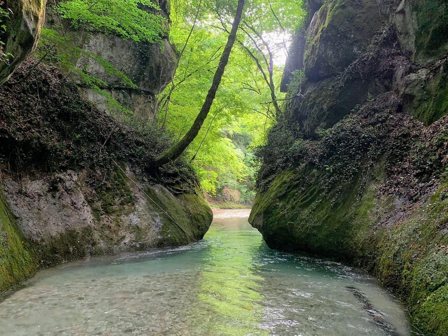 Incontro Pubblico sul Progetto Captazione sul Fiume Tenna – Servigliano (FM) Sabato 10 Giugno 2023