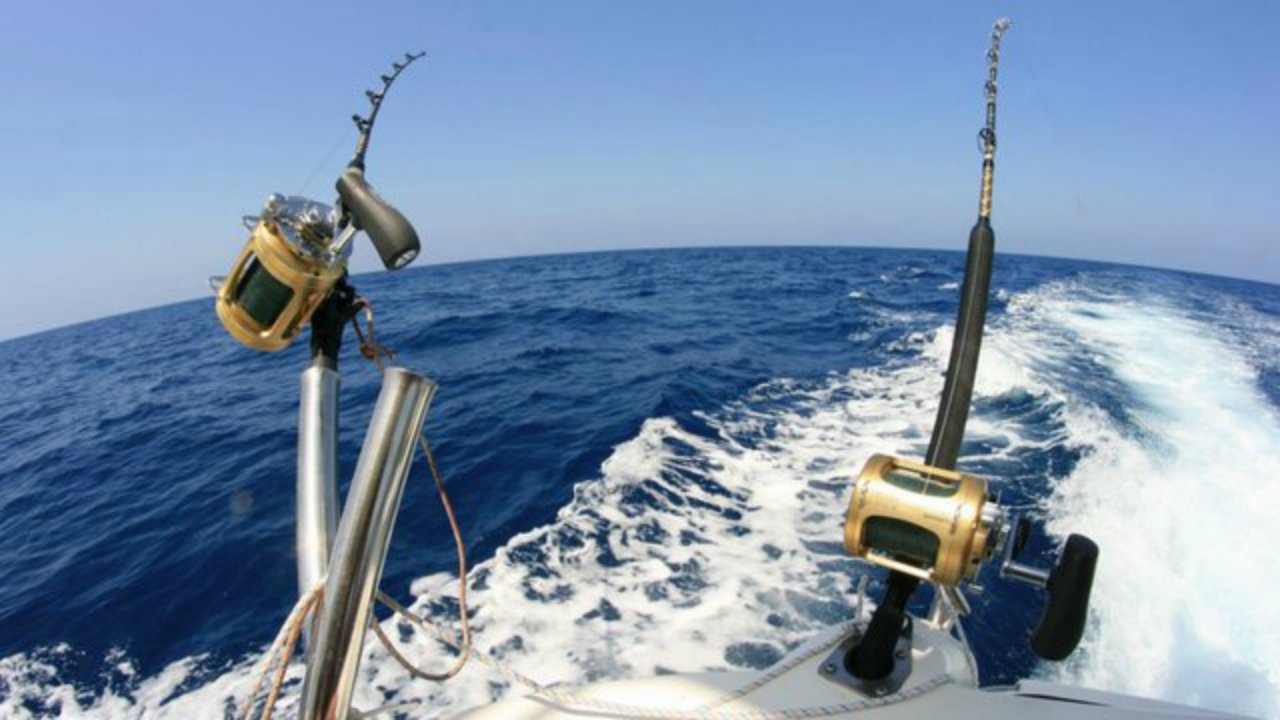 Pesca in altura, cambiano le regole, condizioni migliori per le competizioni federali